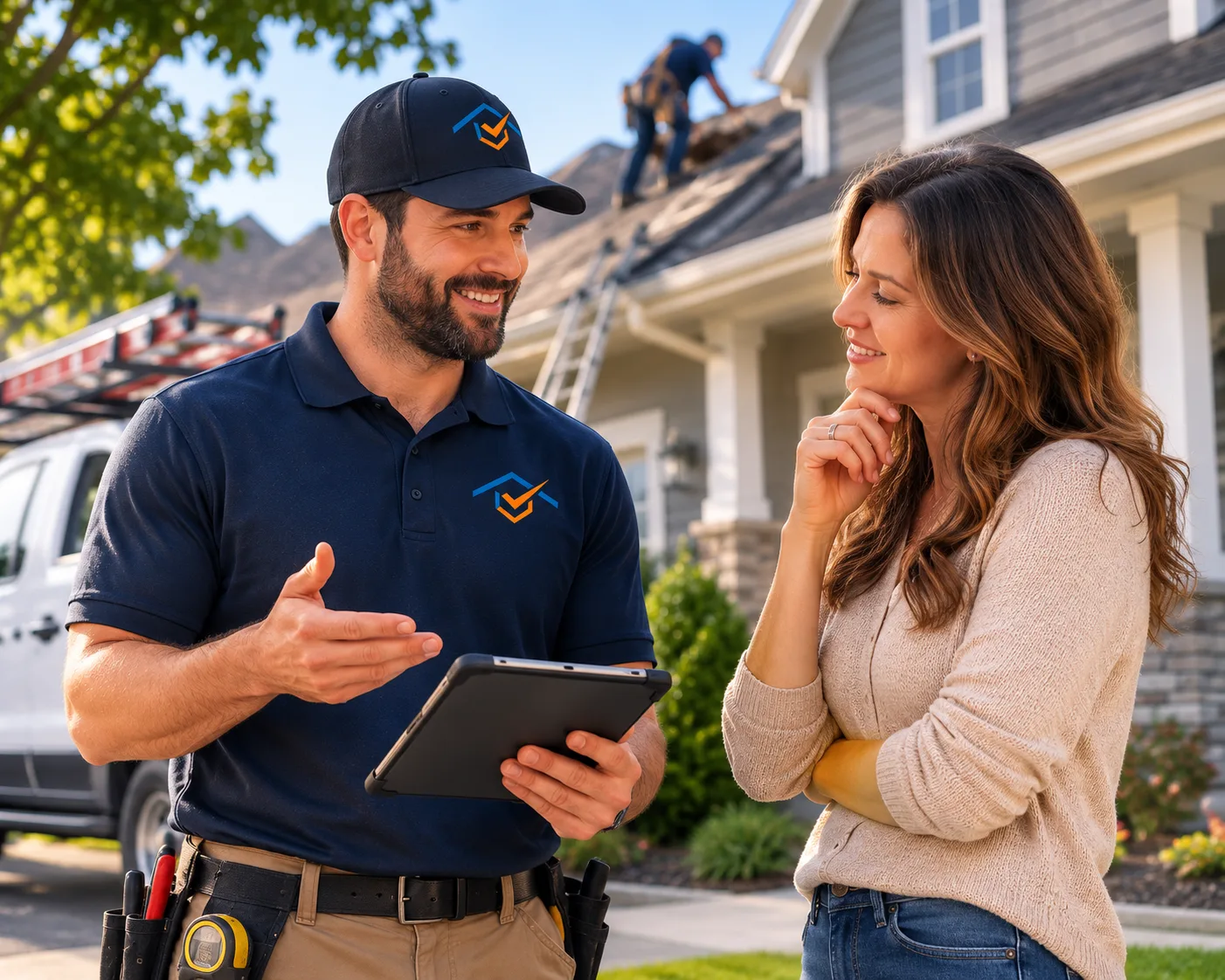 Roof Inspection FAQs in Nicasio, CA